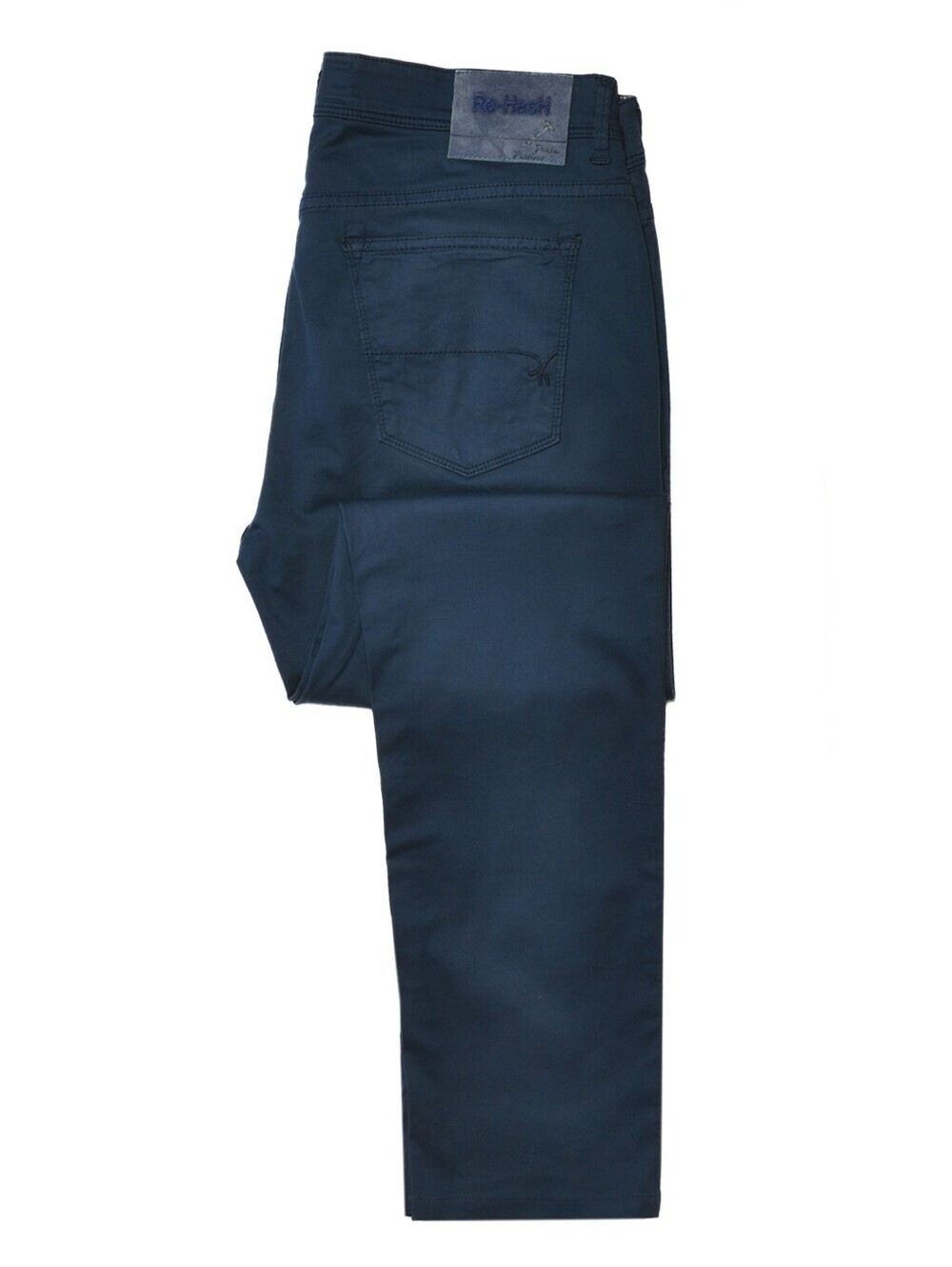 Re-Hash Blue Rubens Pants 34 36974